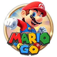 Mario Go